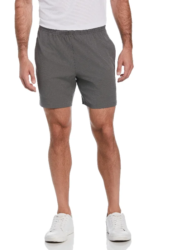 Fashion Must-have Men's Athletic Tennis Short