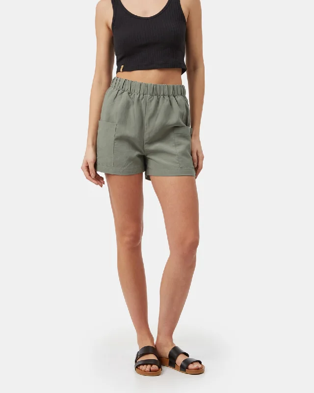 Personal Charm TreeLinen Offshore Short