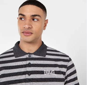Easy Chic Everlast Polo