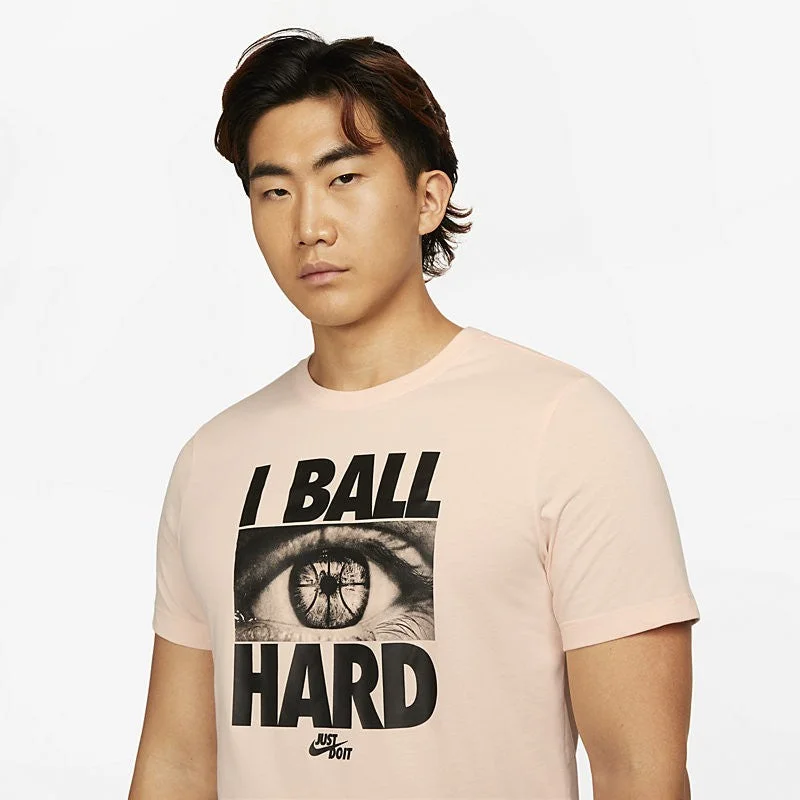 Cozy Layers NIKE T-SHIRT