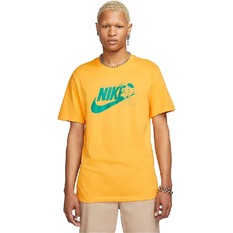 Casual Chic Wear T-shirt Nike Sportswear