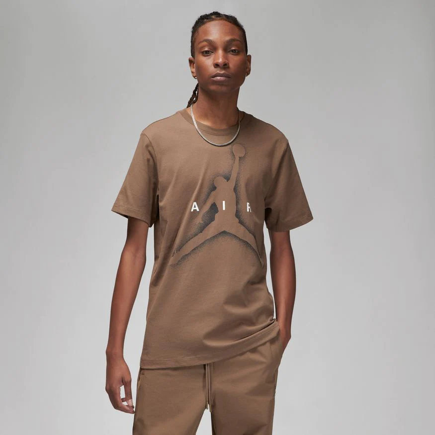Chic Comfort Jordan  Men's T-Shirt