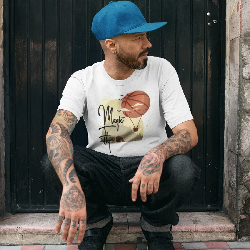 Sports Design Magic Fly, Tee