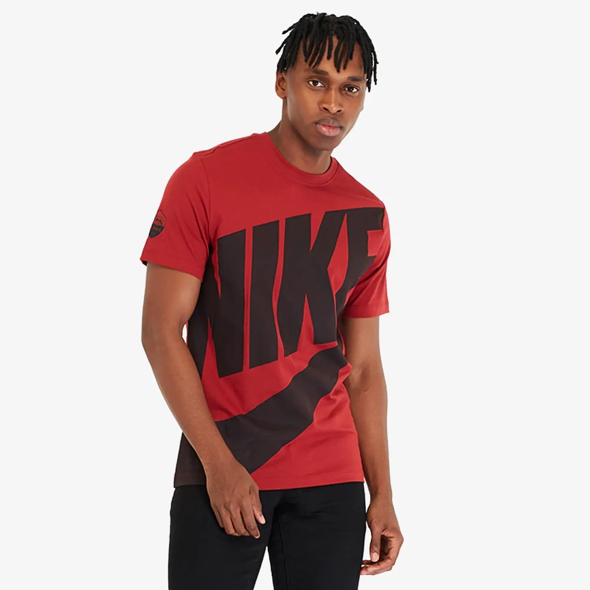 Urban Chic Nike Sportswear Swoosh T-shirt