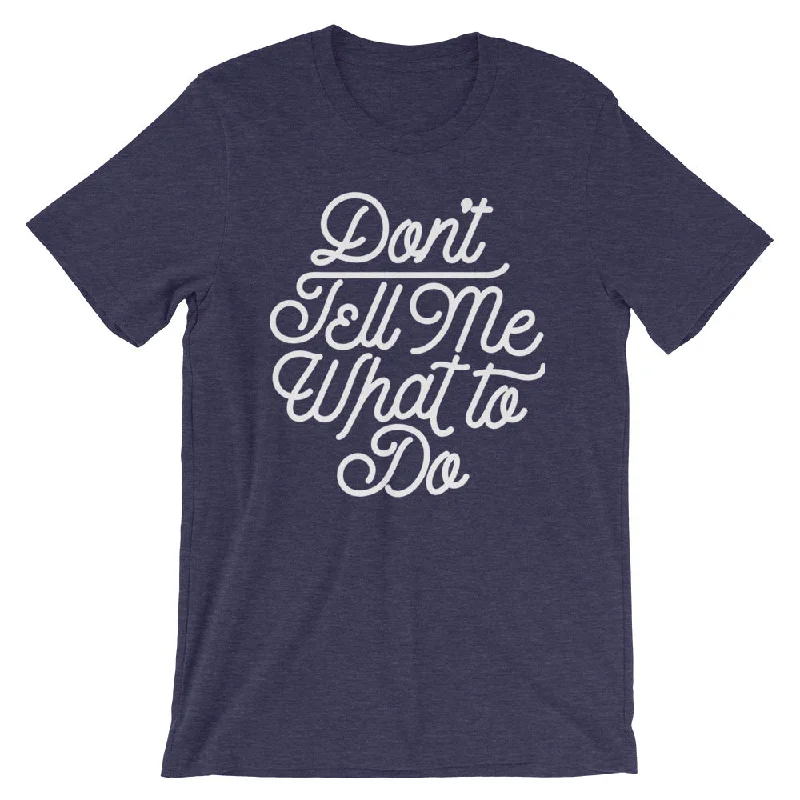 Heather Midnight Navy