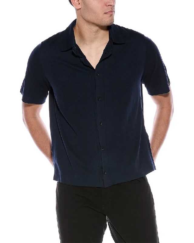 Everyday Style rag & bone Dalton Shirt