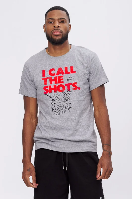 Breezy Comfort The Shots, Tee
