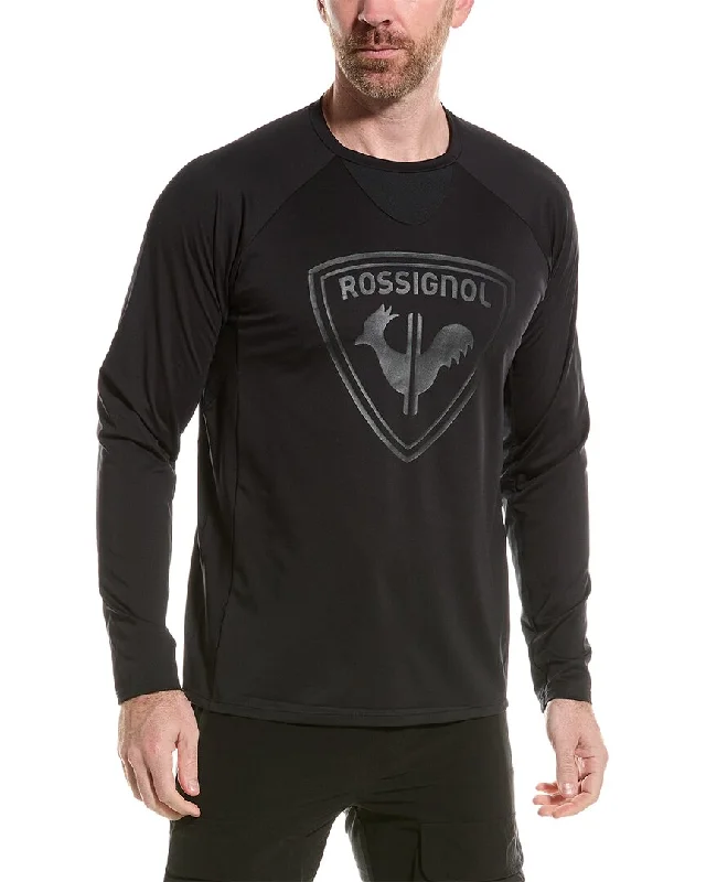 Trendy Wear Rossignol SKPR T-Shirt