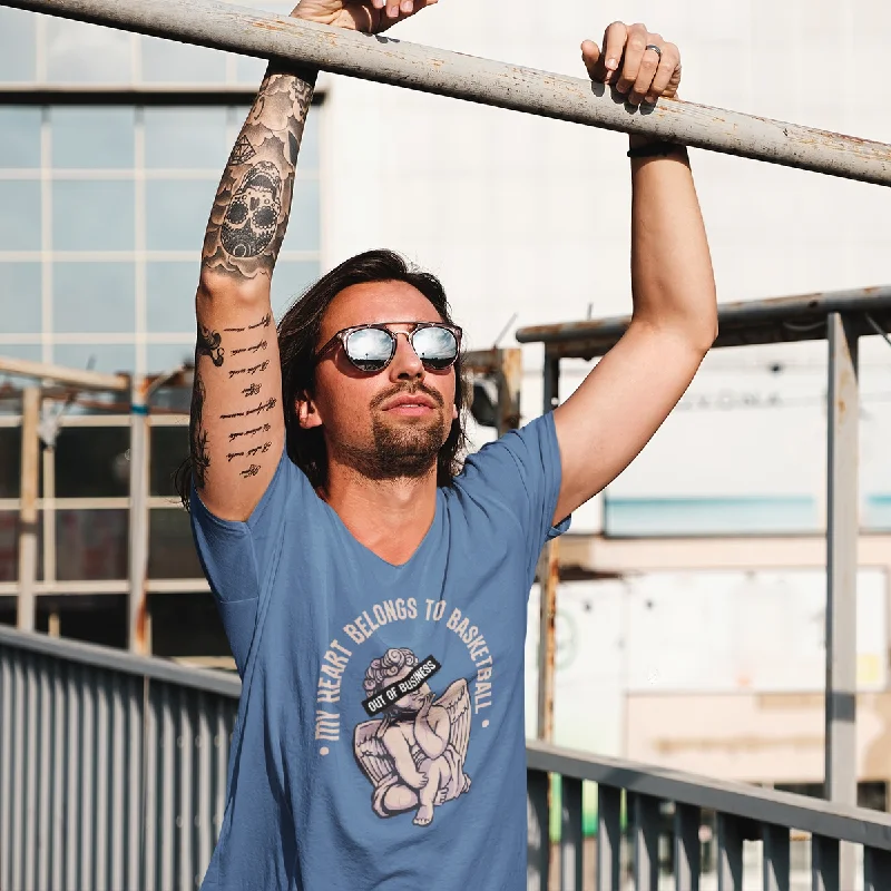 Versatile Items Angel, Tee