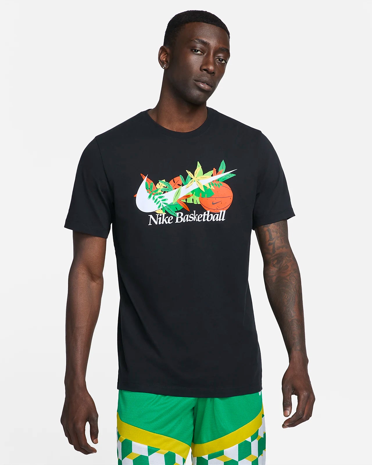 Soft Fabrics NIKE AIR  T-SHIRT