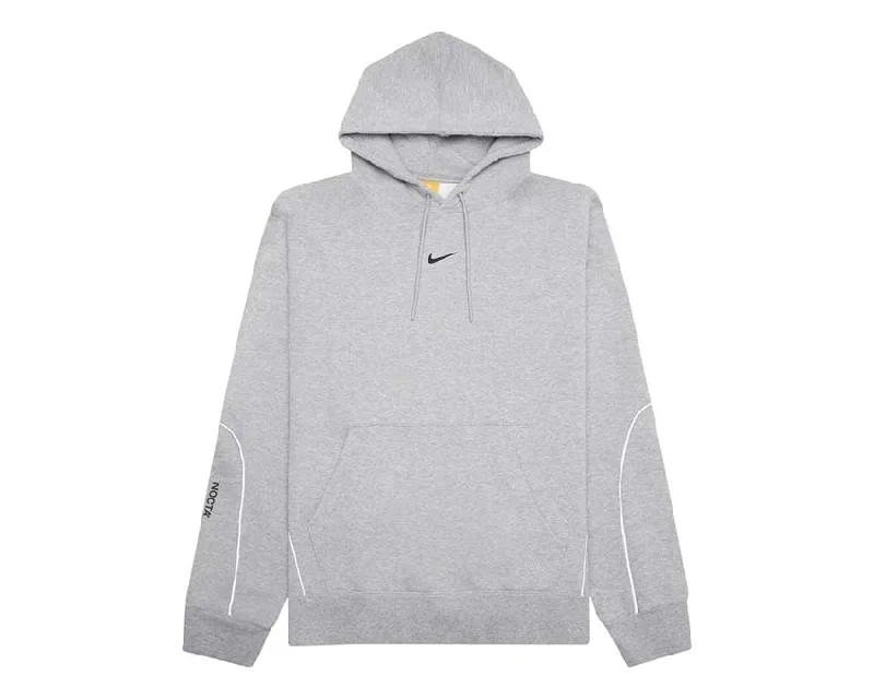 Basic Version Nike M NRG NOCTA CS Hoodie Fleece