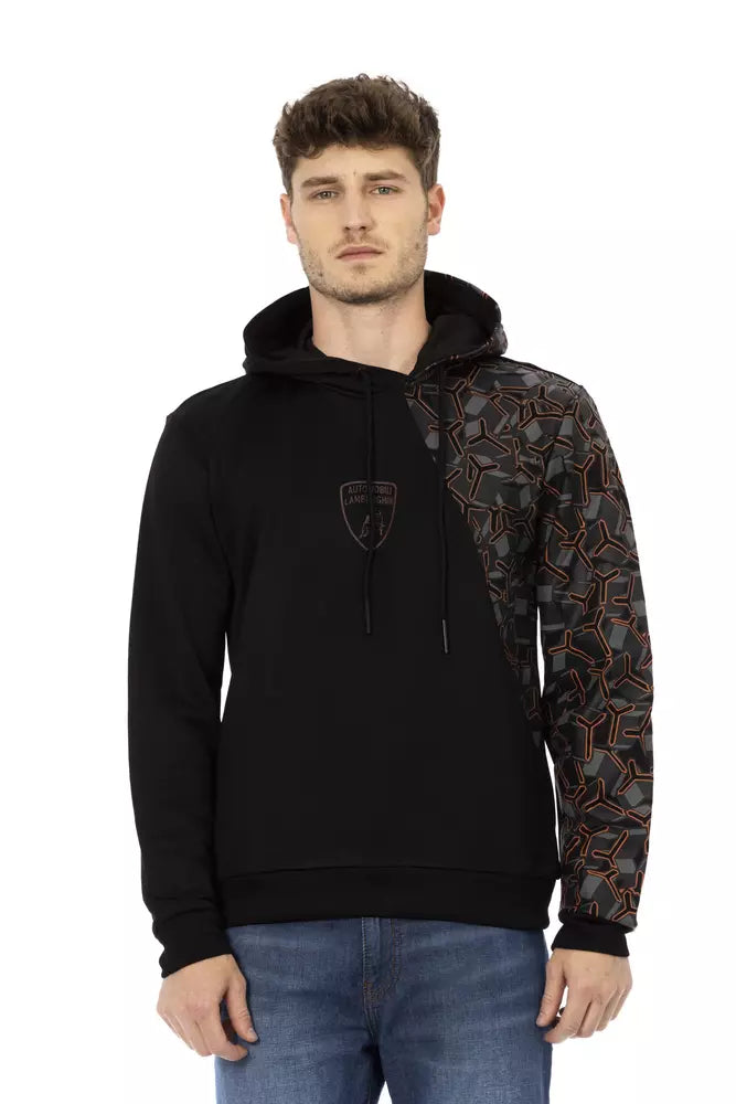 Trendy Casuals Automobili Lamborghini  Cotton Men's Sweater