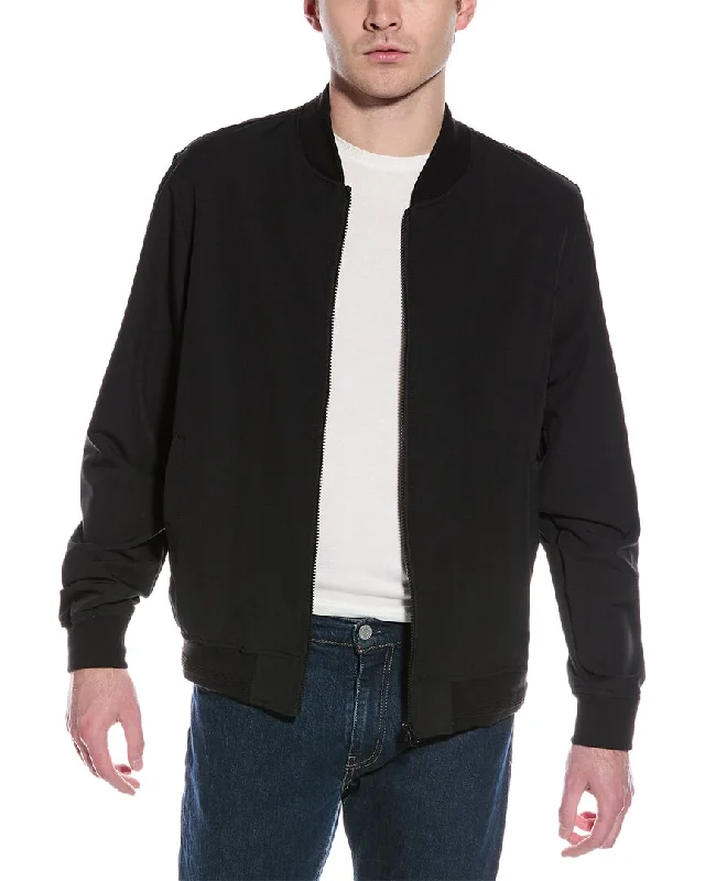 Warm Wear Sovereign Code Nate Bomber Jacket