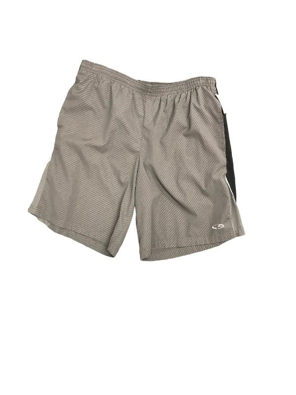 Spring Fashion Champions Men's Active Short M