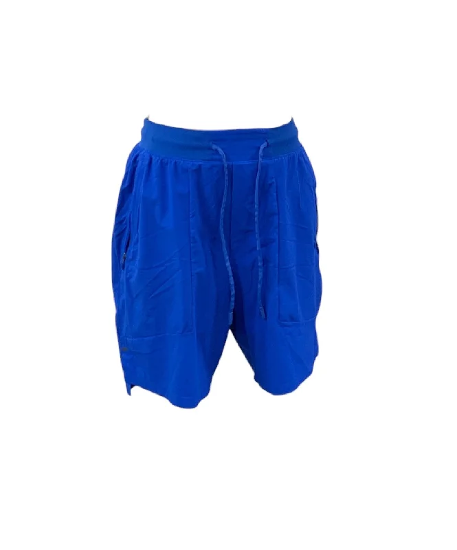 Soft And Comfortable Lulu Men's Short Royal S