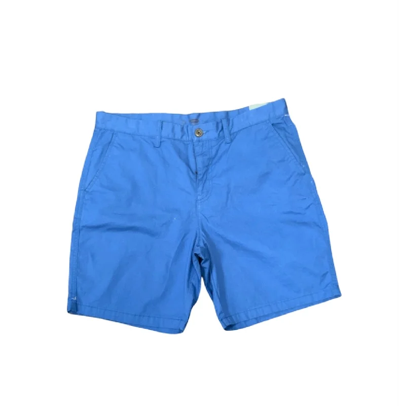 Elegant Design NWT Old Navy Men's Short Blue 34