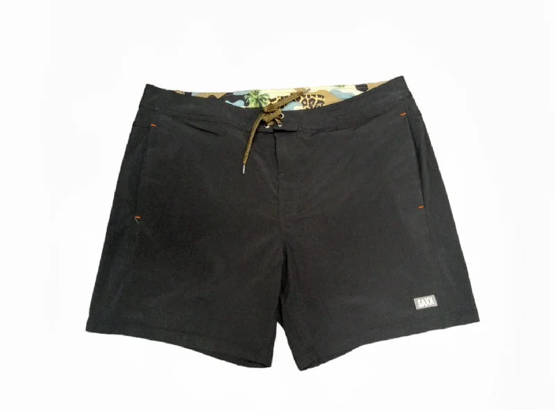 Personalized Design SAXX Men's Boardie Short 38