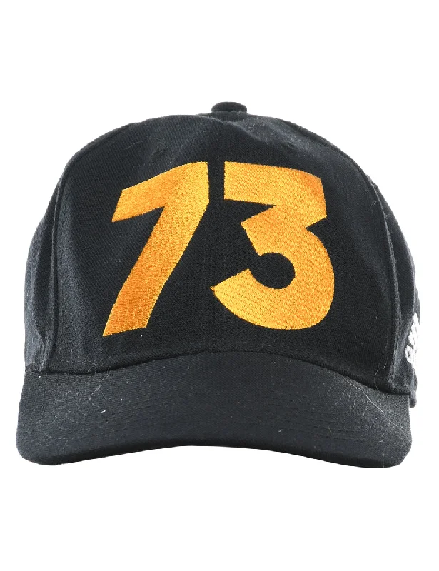 High Street Series Adidas Cap - XS