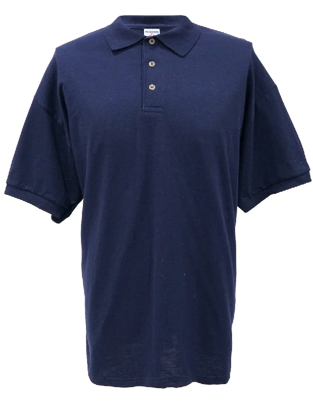 Fresh Wear Jerzees Polo Shirt - XL