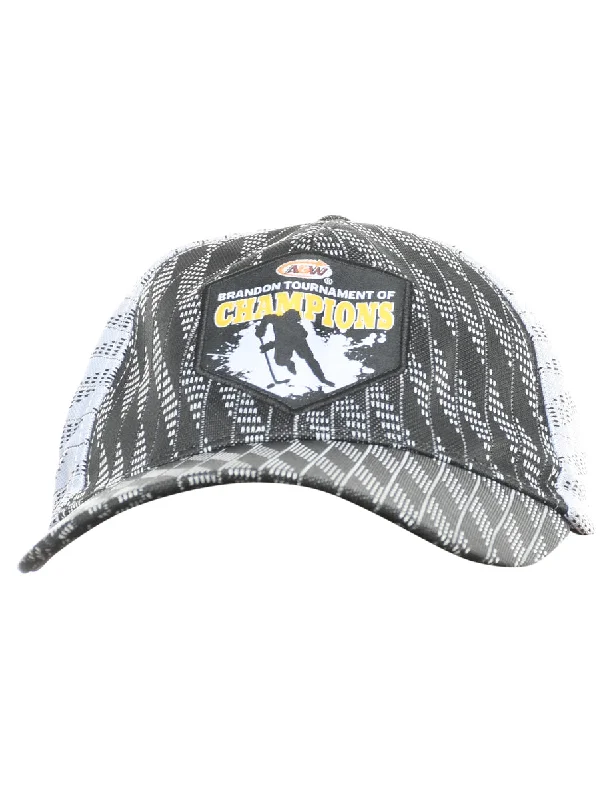 Free Design White Cap - XS